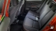 honda brio rs road test interior rear cabin philippines