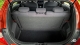 honda brio rs road test interior trunk
