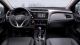 Honda City 1.5 E CVT 2018 dashboard