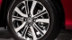 Honda City 1.5 E CVT 2018 wheel