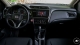 Honda City 1.5 VX NAVI CVT 2018 cockpit