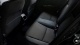 Honda City 1.5 VX NAVI CVT 2018 rear seat
