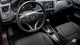honda city road test front cabin interior