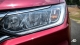 honda city road test headlights exterior