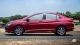 honda city road test side exterior philippines