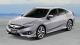 Honda Civic 1.8 E Modulo 2018