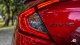 honda civic road test exterior taillights philippines