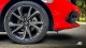 honda civic road test exterior wheels