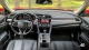 honda civic road test interior dashboard philippines