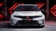 Honda Civic Type R Front