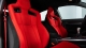 Honda Civic Type R Seats