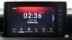 Honda HR-V V Turbo Honda SENSING infotainment