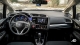 honda jazz road test interior dashboard philippines
