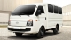 Hyundai H-100 Closed Van Philippines 