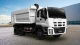 ISUZU C-SERIES CYZ52 T RIGID TRUCK CAB AND CHASSIS