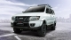 Isuzu Crosswind Sportivo X Urban Edition MT 2018 brand new