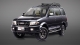 Isuzu Crosswind XUV MT Black Series 2018 brand new