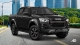 ISUZU D-MAX 3.0 4X2 LS-A AT Onyx Black