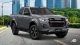 ISUZU D-MAX 3.0 4X2 LS-A MT Islay Gray