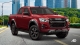 ISUZU D-MAX 3.0 4X2 LS-A MT Red Spinel