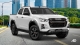 ISUZU D-MAX 3.0 4X2 LS-A MT Splash White