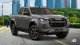 Isuzu D-MAX 3.0 4X4 LS-A MT Islay Gray
