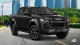 Isuzu D-MAX 3.0 4X4 LS-A MT Onyx Black