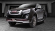 Isuzu D-Max 3.0 VGS X-Series 4x2 AT 2018 exterior