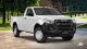  Isuzu D-MAX 4x4 MT Single Cab Front