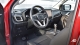 Isuzu D-MAX LS-A AT driver's seat