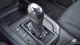 Isuzu D-MAX LS-A AT gear shifter