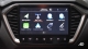 Isuzu D-MAX LS-A AT infotainment 