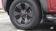 Isuzu D-MAX LS-A AT wheels