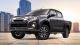 Isuzu D-Max LS RZ4E 2020 front
