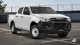 Isuzu D-Max RZ43 4X2 LT MT Front