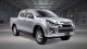 Isuzu D-Max RZ4E 2019 front