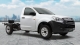 Isuzu Dmax Cab And Chassis Philippines