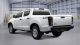 Isuzu Dmax LT rear quarter philippines