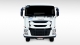 Isuzu E-Series EK5 Tractor FX 6x4 MT