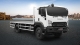 ISUZU F-SERIES FTR90 M CAB CHASSIS