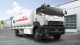 ISUZU F-SERIES FXM60 W CAB AND CHASSIS