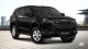 Isuzu mu-X LS 4x2 AT Primary
