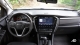 Isuzu mu-x LS_A AT dashboard