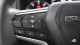 Isuzu mu-x LS_A AT interior audio controls