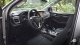 Isuzu mu-x LS_A AT interior driver's seat