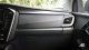 Isuzu mu-x LS_A AT interior passenger dashboard
