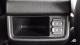 Isuzu mu-x LS_A AT interior rear charging ports