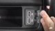 Isuzu mu-x LS_A AT interior rear USB ports
