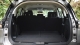Isuzu mu-x LS_A AT interior trunk space