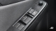 Isuzu mu-x LS_A AT interior window controls